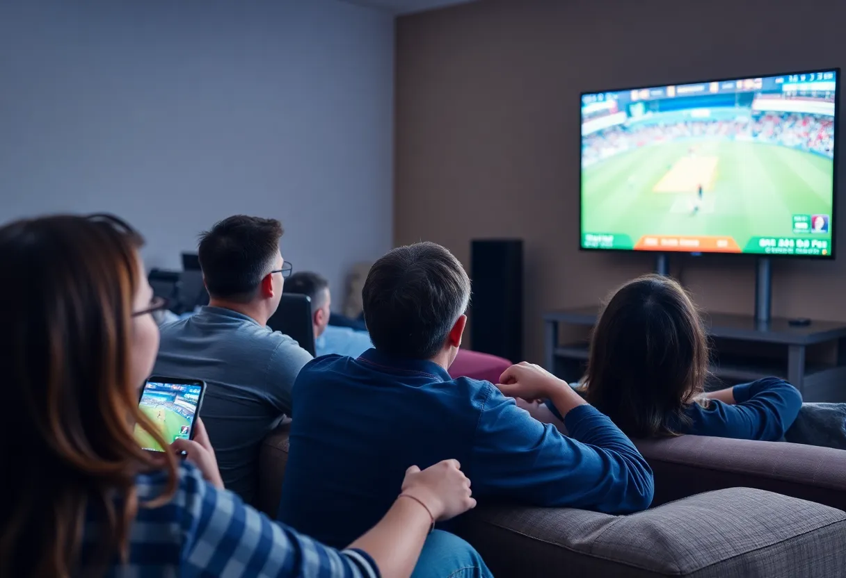 إنكلترا يو19 ضد الهند U19، اختبار الشباب الأول