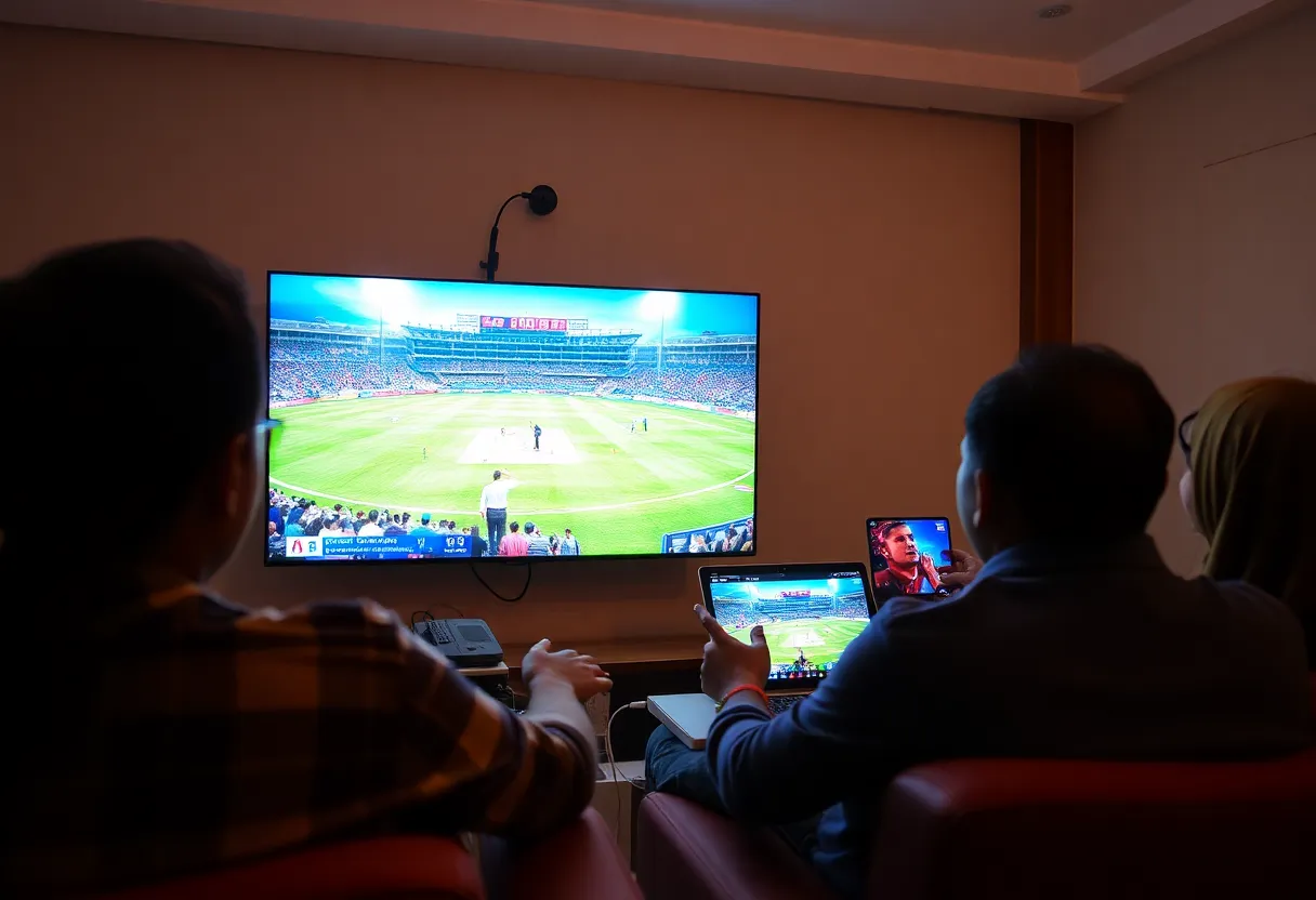 باكستان ألف ضد بنغلاديش، 4th Match