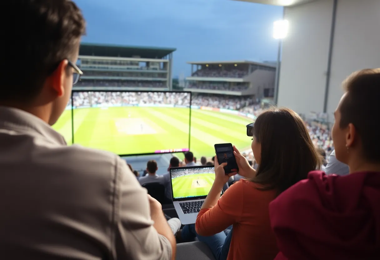 Pakistan vs South Africa, 1st ODI