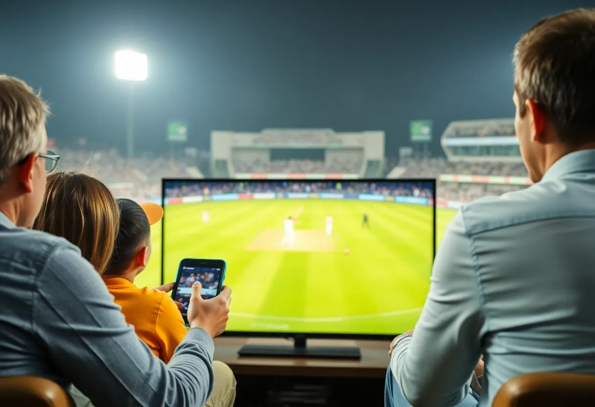 Scotland Women vs Namibia Women, 5th Match