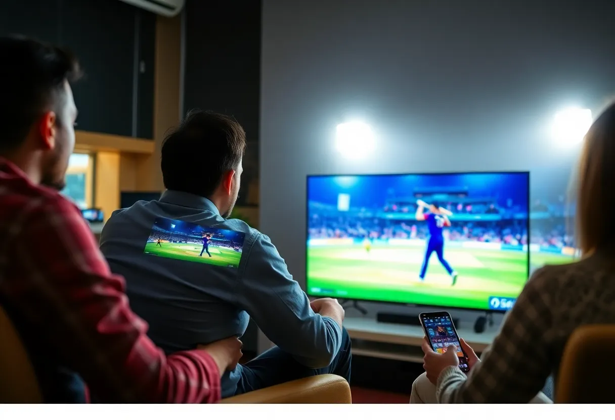 سميرست ضد يوركشاير، 57 ماتش